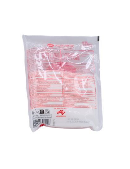 Aji no moto-Sazonador Umami AJI-NO-MOTO (200g) | Glutamato Monosódico Puro
