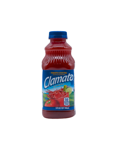 Clamato