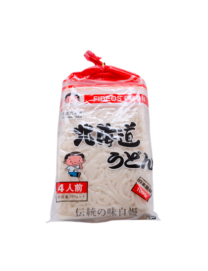 Fideos UDON