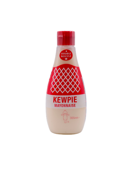 Kewpie-Mayonesa Japonesa Kewpie (355 ml)