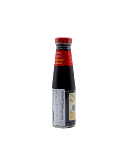 Salsa de Ostras-Salsa de Ostras Panda Brand - Lee Kum Kee (255 g)