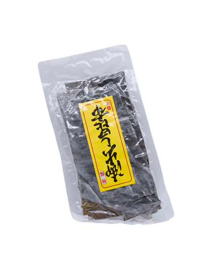 Alga kombu-Alga Kombu Deshidratada Premium | Base Esencial para Caldo Dashi