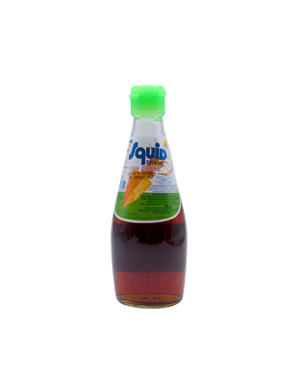 Salsa de Pescado