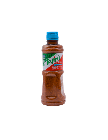 Tajin