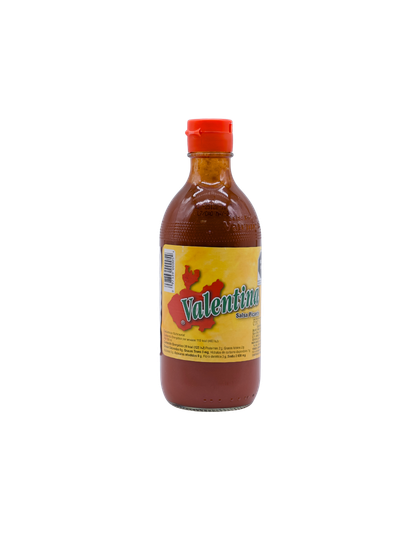 Valentina Amarilla/Roja-370ml